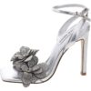 Steve Madden Womens Ulyana Adjustable Pumps Shoes BHFO 2864