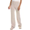 Gracia Womens Knit High Rise Casual High-Waisted Pants BHFO 2270