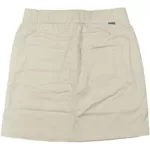 Jag Jeans Womens On The Go Tan Slit Solid Pocket Skort 2 BHFO 1350