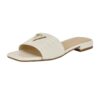 GUESS Women's Tamsea Flat Sandal