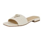 GUESS Women's Tamsea Flat Sandal