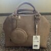 Urban Expressions Womens Natural Tote Hobo Handbag Purse BHFO 6639