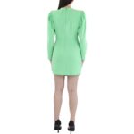 A.L.C. Womens Ruched Mini Dress BHFO 2972