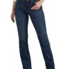 Lee Women's Ultra Lux Comfort with Flex Motion Bootcut Jean