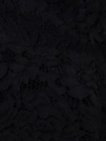 Allegra K Lace Pencil Skirt for Women's Office Work Bodycon Fishtail Midi Skirts