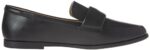 Amazon Essentials Women's Soft Moccasins Toe Loafer