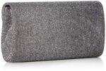 Jessica McClintock Vienna Wristlet Clutch