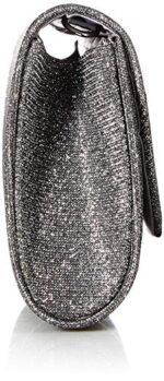 Jessica McClintock Vienna Wristlet Clutch