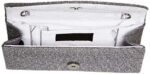 Jessica McClintock Vienna Wristlet Clutch