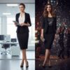 Pencil skirts