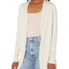 Amazon Essentials Women's Lightweight Open-Front Cardigan Sweater (Available in Plus Size)