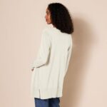 Amazon Essentials Women's Lightweight Open-Front Cardigan Sweater (Available in Plus Size)