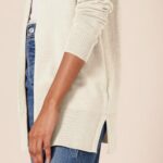 Amazon Essentials Women's Lightweight Open-Front Cardigan Sweater (Available in Plus Size)