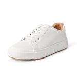 Amazon Essentials Womens Low Top Classic Sneakers