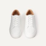 Amazon Essentials Womens Low Top Classic Sneakers